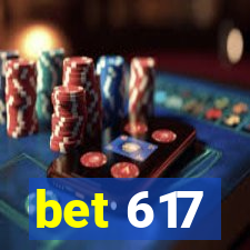 bet 617